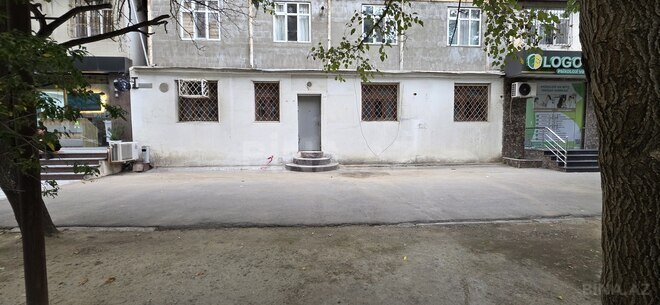 Сдается  объект 80 м², м. Нариман Нариманов, photo 1 from 30