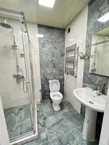 Satılır 2 otaqlı yeni tikili 63 m², photo 18 from 19