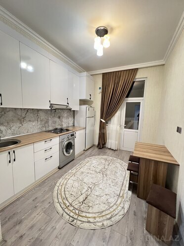 Satılır 2 otaqlı yeni tikili 63 m², photo 12 from 19