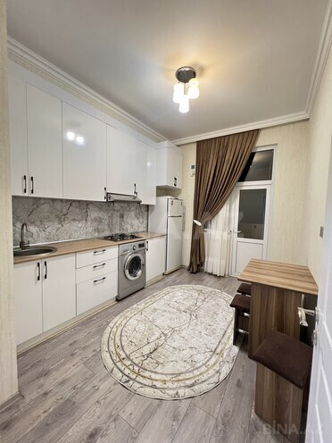 Satılır 2 otaqlı yeni tikili 63 m², photo 11 from 19