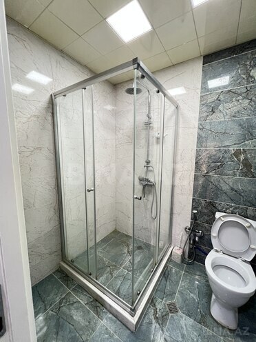 Satılır 2 otaqlı yeni tikili 63 m², photo 17 from 19
