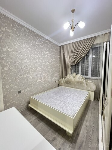 Satılır 2 otaqlı yeni tikili 63 m², photo 14 from 19