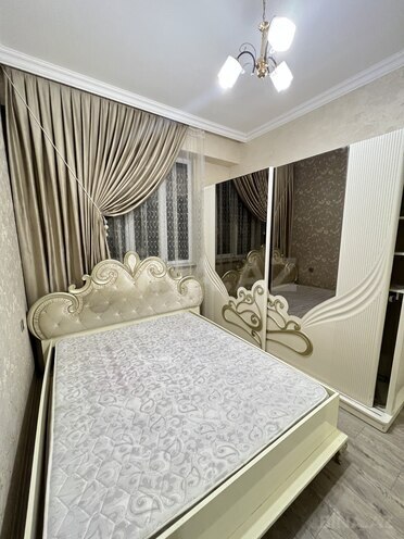 Satılır 2 otaqlı yeni tikili 63 m², photo 13 from 19