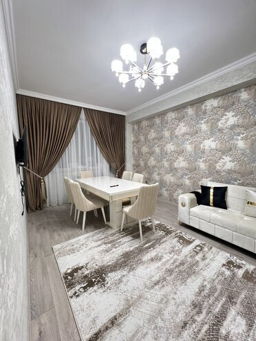 Satılır 2 otaqlı yeni tikili 63 m², photo 1 from 19