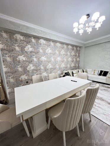 Satılır 2 otaqlı yeni tikili 63 m², photo 10 from 19