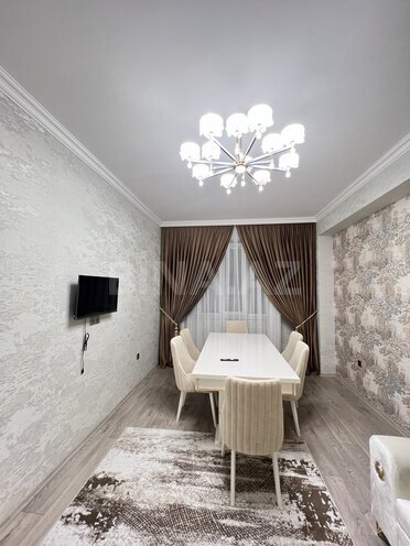 Satılır 2 otaqlı yeni tikili 63 m², photo 5 from 19