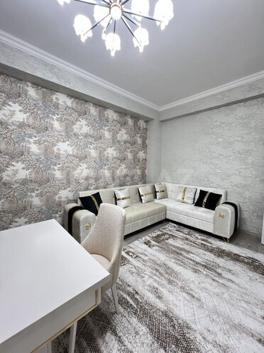 Satılır 2 otaqlı yeni tikili 63 m², photo 8 from 19