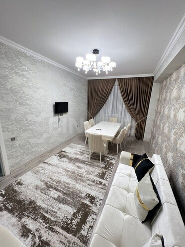 Satılır 2 otaqlı yeni tikili 63 m², photo 7 from 19