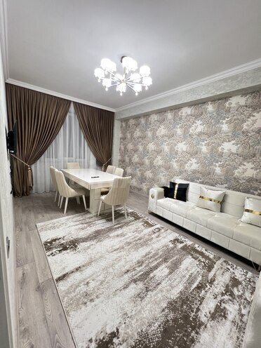 Satılır 2 otaqlı yeni tikili 63 m², photo 6 from 19