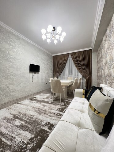 Satılır 2 otaqlı yeni tikili 63 m², photo 9 from 19