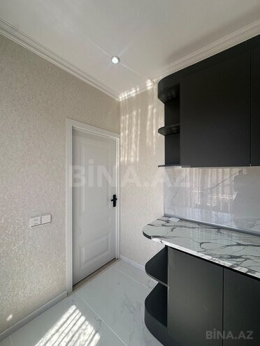 Satılır 2 otaqlı köhnə tikili 58 m², Memar Əcəmi m., photo 12 from 19