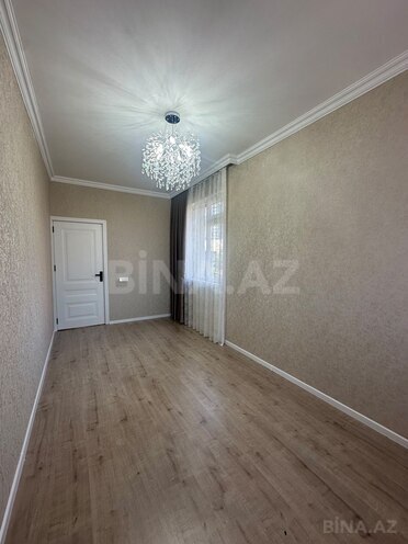 Satılır 2 otaqlı köhnə tikili 58 m², Memar Əcəmi m., photo 4 from 19