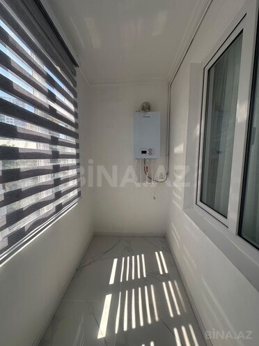 Satılır 2 otaqlı köhnə tikili 58 m², Memar Əcəmi m., photo 14 from 19