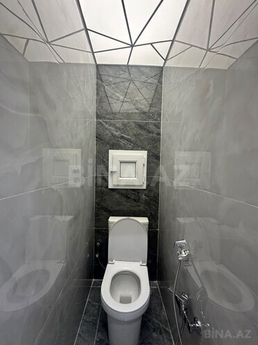 Satılır 2 otaqlı köhnə tikili 58 m², Memar Əcəmi m., photo 17 from 19