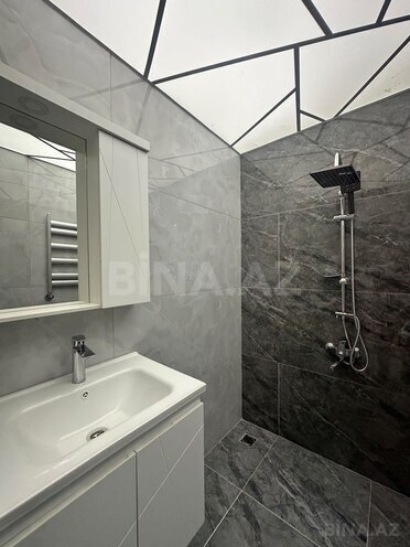 Satılır 2 otaqlı köhnə tikili 58 m², Memar Əcəmi m., photo 18 from 19