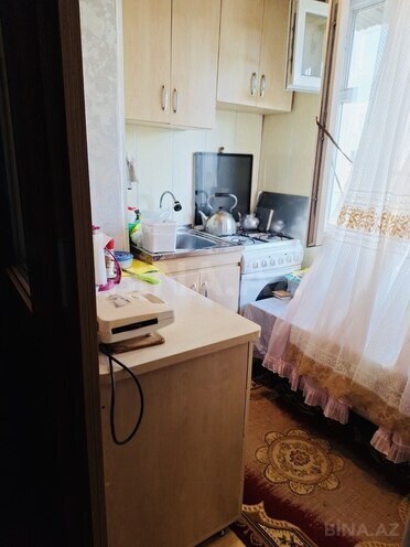 Satılır 2 otaqlı köhnə tikili 32 m², Elmlər Akademiyası m., photo 7 from 9