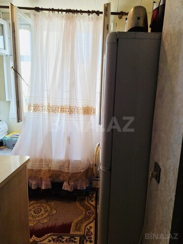 Satılır 2 otaqlı köhnə tikili 32 m², Elmlər Akademiyası m., photo 8 from 9