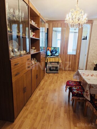 Satılır 2 otaqlı köhnə tikili 32 m², Elmlər Akademiyası m., photo 4 from 9