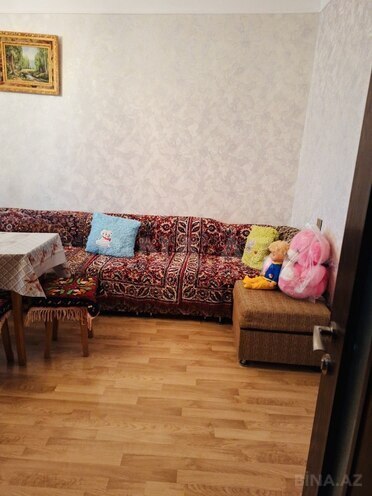 Satılır 2 otaqlı köhnə tikili 32 m², Elmlər Akademiyası m., photo 3 from 9