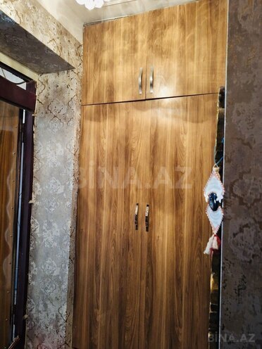 Satılır 2 otaqlı köhnə tikili 32 m², Elmlər Akademiyası m., photo 6 from 9