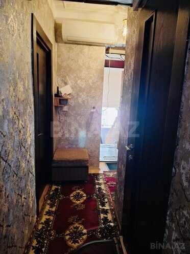 Satılır 2 otaqlı köhnə tikili 32 m², Elmlər Akademiyası m., photo 5 from 9