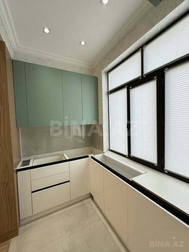 Продается 2-комн. новостройка 52 м², photo 5 from 32