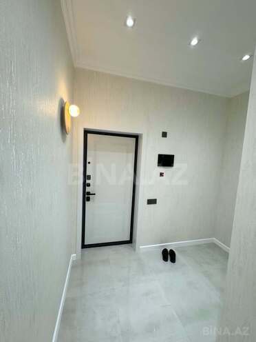 Продается 2-комн. новостройка 52 м², photo 30 from 32