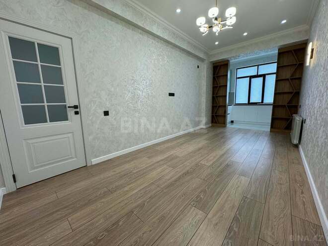 Продается 2-комн. новостройка 52 м², photo 21 from 32
