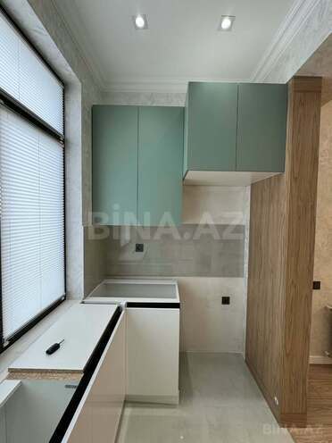 Продается 2-комн. новостройка 52 м², photo 12 from 32