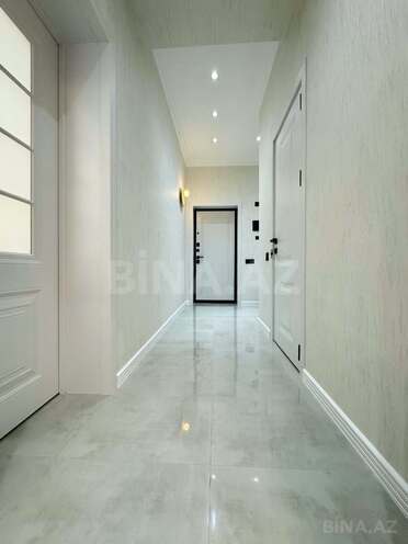 Продается 2-комн. новостройка 52 м², photo 31 from 32