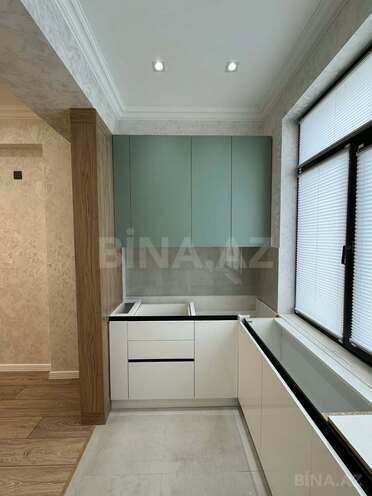 Продается 2-комн. новостройка 52 м², photo 16 from 32