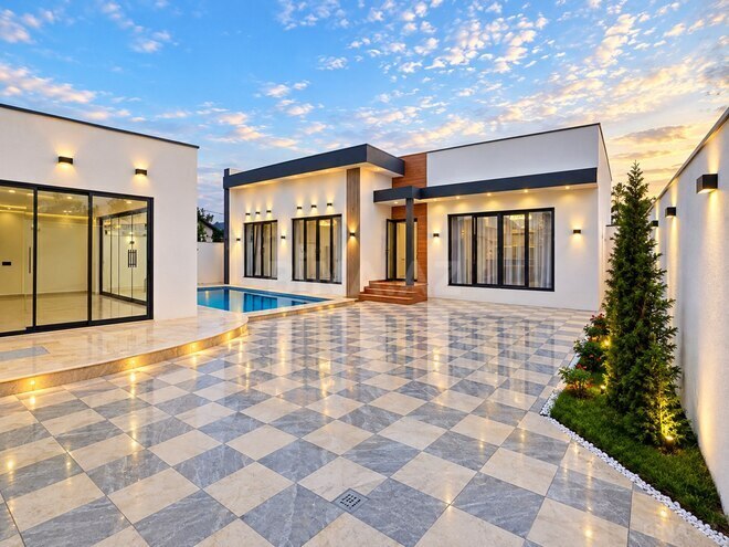 Продаётся 4-комн. дом/дача 160 м², пос. Шувеляны, photo 1 from 20