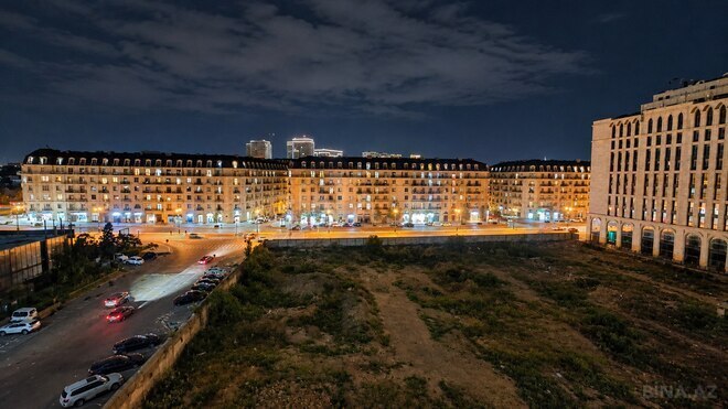 İcarəyə verilir 2 otaqlı yeni tikili 50 m², Şah İsmayıl Xətai m., photo 9 from 12