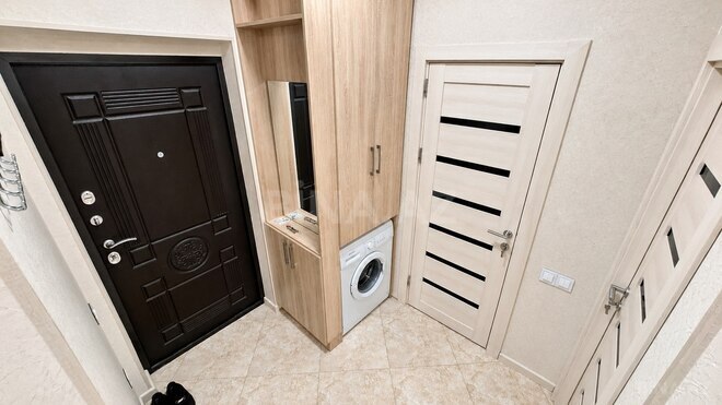 İcarəyə verilir 2 otaqlı yeni tikili 50 m², Şah İsmayıl Xətai m., photo 10 from 12