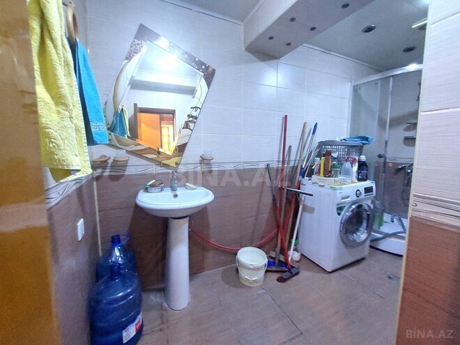 Satılır 2 otaqlı yeni tikili 100 m², 28 May m., photo 15 from 16