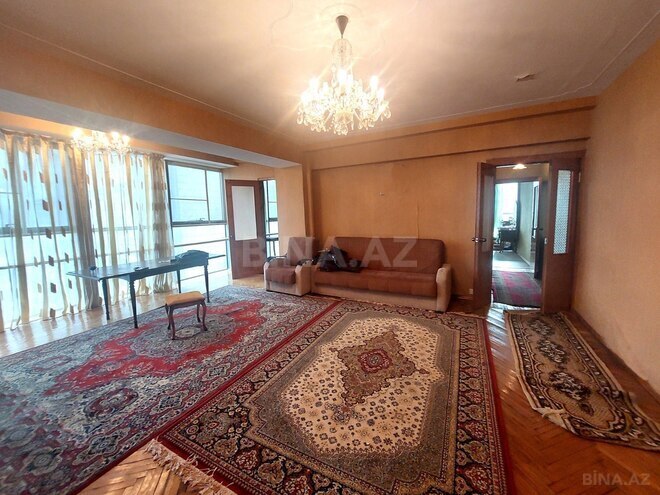 Satılır 2 otaqlı yeni tikili 100 m², 28 May m., photo 3 from 16