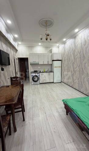 Satılır 1 otaqlı yeni tikili 30 m², Abşeron r., photo 4 from 6
