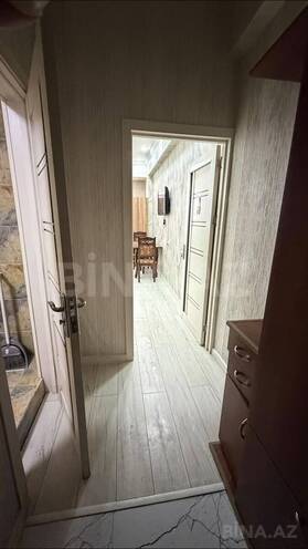 Satılır 1 otaqlı yeni tikili 30 m², Abşeron r., photo 3 from 6