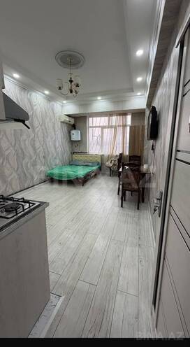 Satılır 1 otaqlı yeni tikili 30 m², Abşeron r., photo 1 from 6