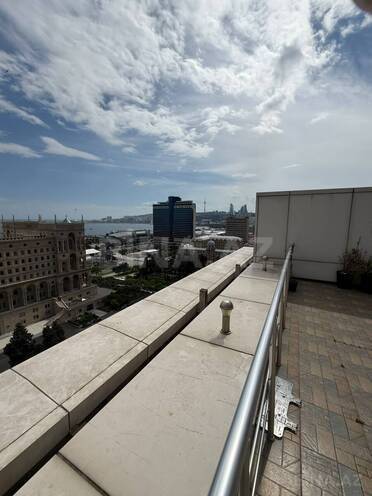 Сдаётся 2-комн. новостройка 150 м², м. 28 мая, photo 3 from 13