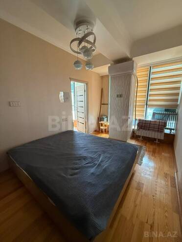 Сдаётся 2-комн. новостройка 150 м², м. 28 мая, photo 9 from 13