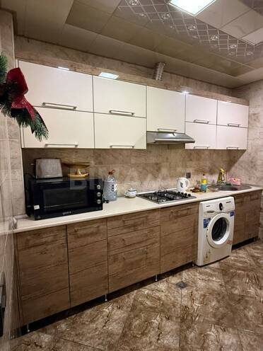 Сдаётся 2-комн. новостройка 150 м², м. 28 мая, photo 11 from 13