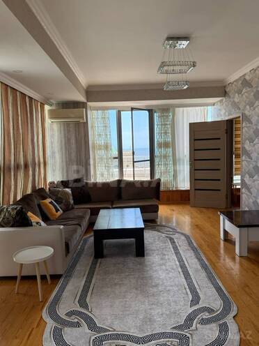 Сдаётся 2-комн. новостройка 150 м², м. 28 мая, photo 5 from 13