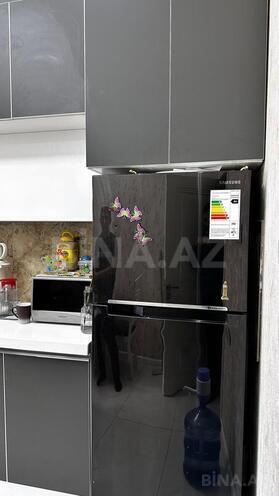 İcarəyə verilir 3 otaqlı yeni tikili 135 m², 28 May m., photo 12 from 18