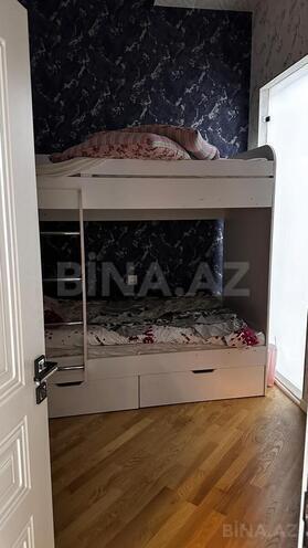 İcarəyə verilir 3 otaqlı yeni tikili 135 m², 28 May m., photo 9 from 18