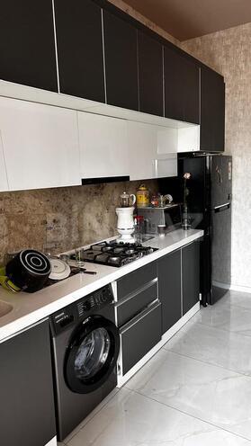 İcarəyə verilir 3 otaqlı yeni tikili 135 m², 28 May m., photo 10 from 18
