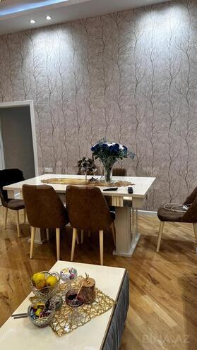 İcarəyə verilir 3 otaqlı yeni tikili 135 m², 28 May m., photo 5 from 18