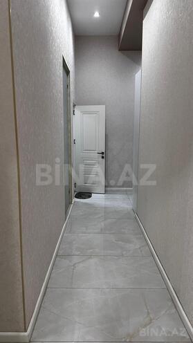 İcarəyə verilir 3 otaqlı yeni tikili 135 m², 28 May m., photo 13 from 18