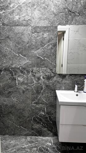 İcarəyə verilir 3 otaqlı yeni tikili 135 m², 28 May m., photo 15 from 18
