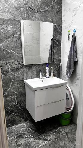 İcarəyə verilir 3 otaqlı yeni tikili 135 m², 28 May m., photo 16 from 18